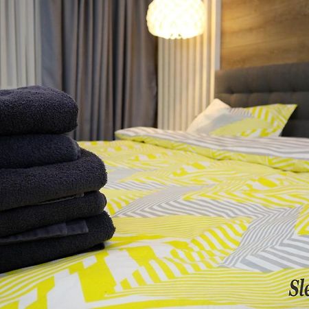 Apartament Ultracentral 2 Дробета-Турну-Северин Экстерьер фото