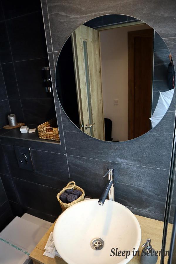 Apartament Ultracentral 2 Дробета-Турну-Северин Экстерьер фото