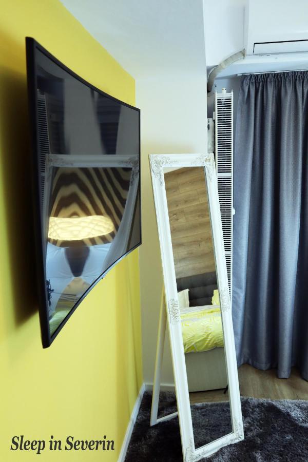 Apartament Ultracentral 2 Дробета-Турну-Северин Экстерьер фото