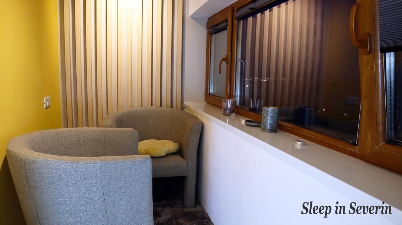 Apartament Ultracentral 2 Дробета-Турну-Северин Экстерьер фото