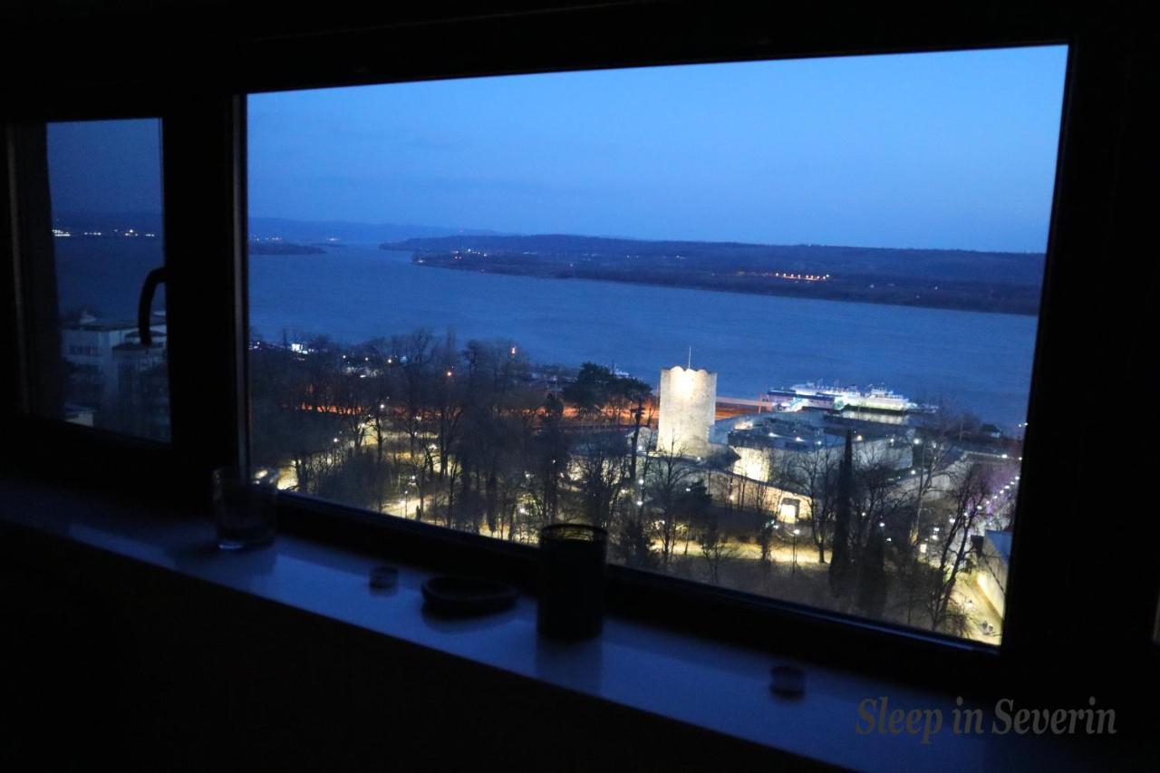 Apartament Ultracentral 2 Дробета-Турну-Северин Экстерьер фото