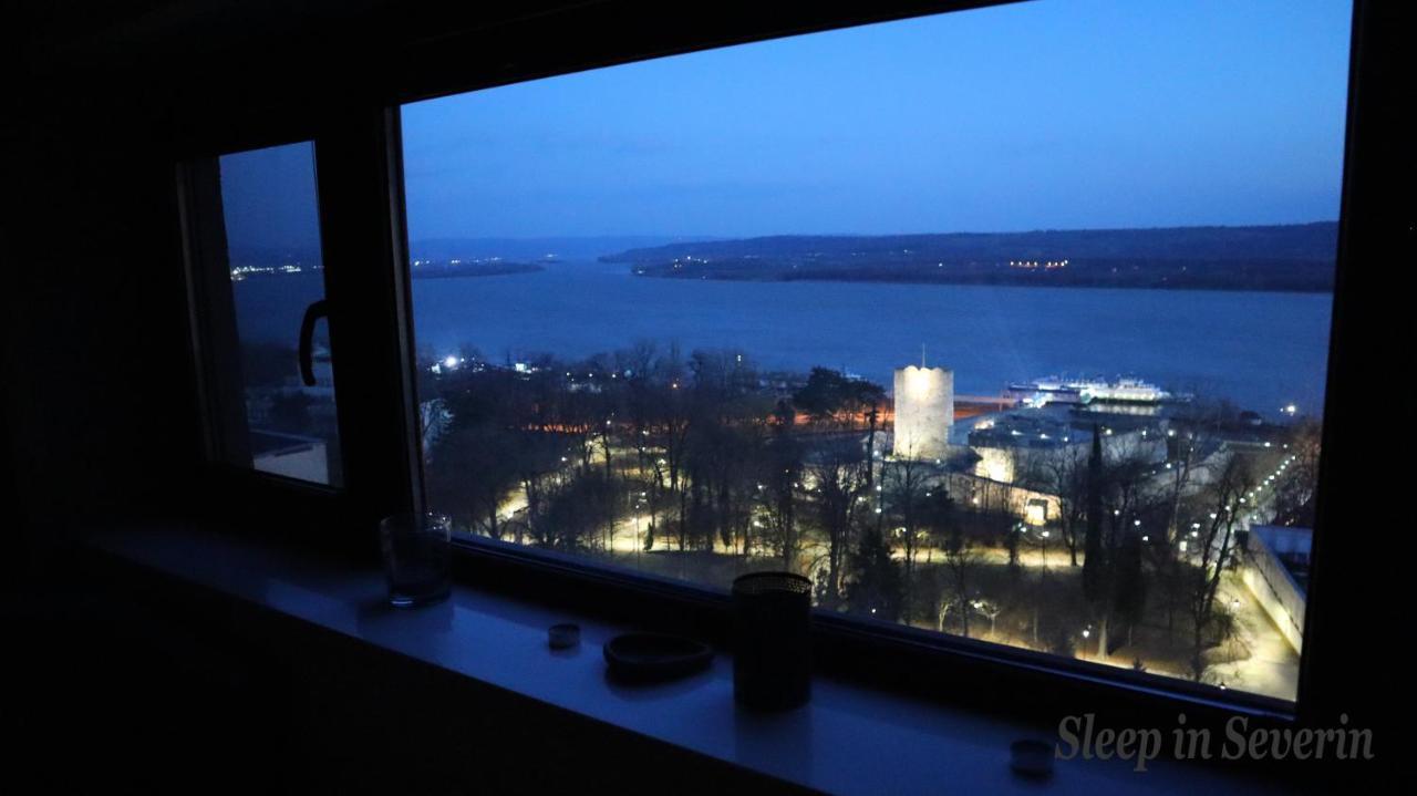 Apartament Ultracentral 2 Дробета-Турну-Северин Экстерьер фото