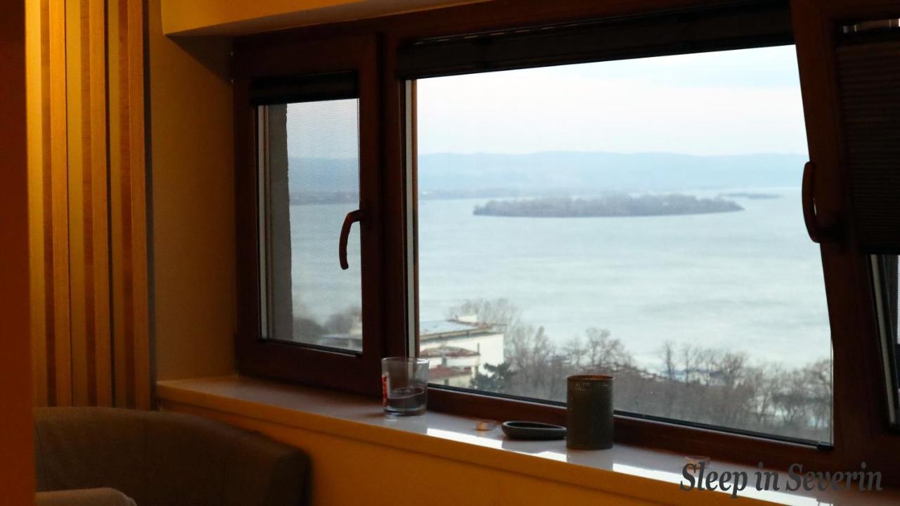 Apartament Ultracentral 2 Дробета-Турну-Северин Экстерьер фото
