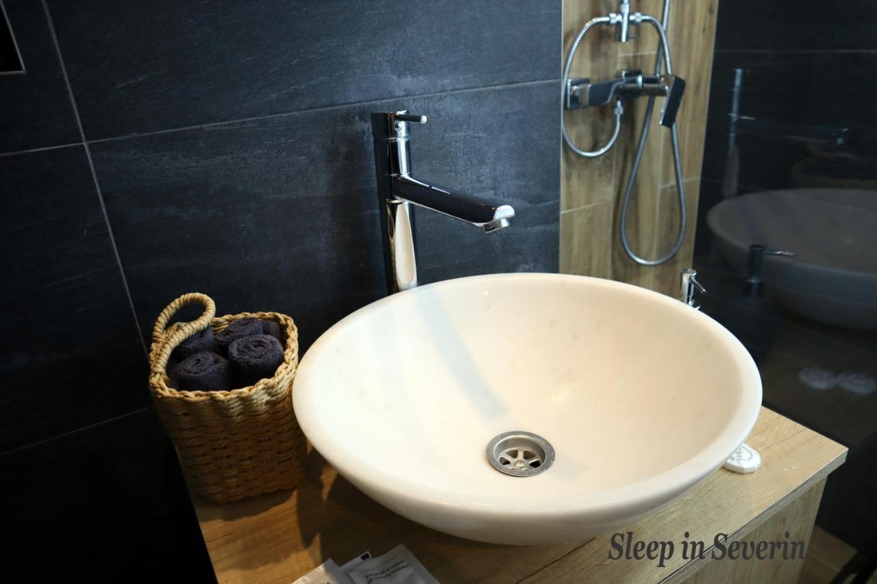 Apartament Ultracentral 2 Дробета-Турну-Северин Экстерьер фото