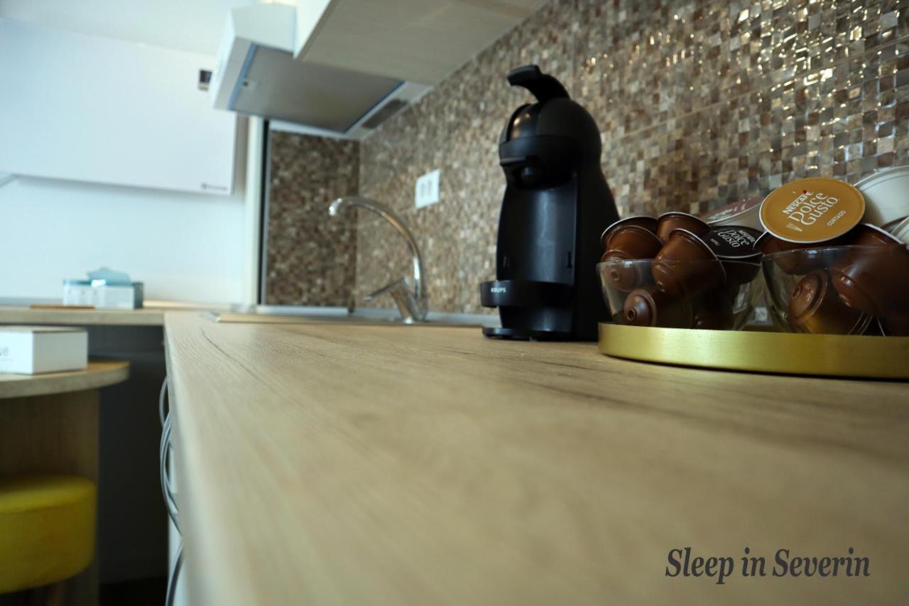 Apartament Ultracentral 2 Дробета-Турну-Северин Экстерьер фото